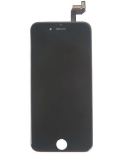 Дисплей для Apple iPhone 6S в сборе с тачскрином Hancai Black 015114 Vbparts