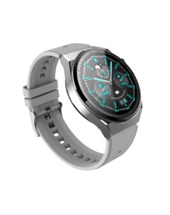 Смарт часы X5 Pro с поддержкой NFC и поддержкой Bluetooth Серый Nobrand