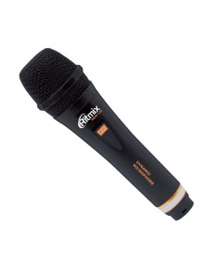 Микрофон RDM 131 Black Ritmix