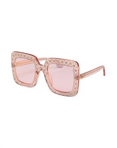 Солнечные очки Gucci