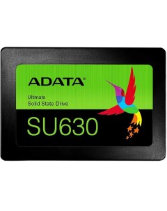 SSD накопитель Ultimate SU630 2 5 960 ГБ ASU630SS 960GQ R Adata