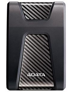 Внешний жесткий диск DashDrive Durable HD650 4ТБ AHD650 4TU31 CBK Adata