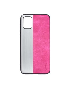 Чехол TITAN для Samsung Galaxy A51 LA15 A51 PK Pink Lyambda
