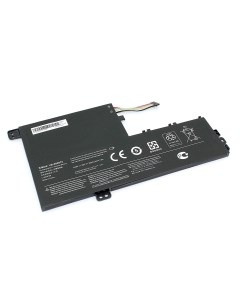 Аккумуляторная батарея для ноутбука IdeaPad 320S 14IKB L15M3PB0 11 25V 3600mAh OE Lenovo