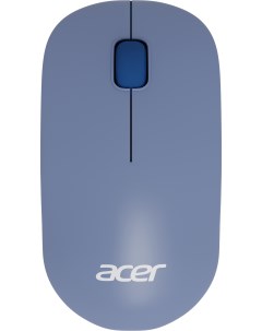 Беспроводная мышь OMR200 синий ZL MCEEE 01Z Acer