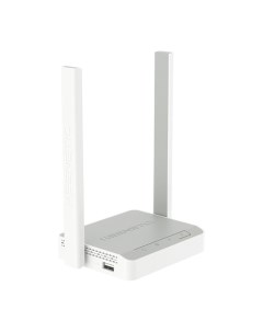 Wi Fi роутер Роутер USB WiFi 4G KN 1212 White Keenetic