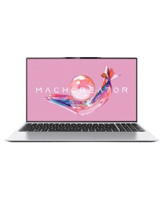Ноутбук Machcreator E Silver MC Ei511300HF60HSMS0R2 Machenike