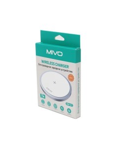 Беспроводное зарядное устройство MW 01 Mivo