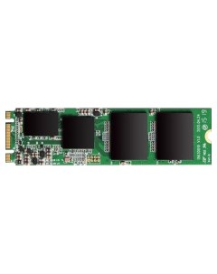 SSD накопитель M10 M 2 2280 120 ГБ SP120GBSS3M10M28 Silicon power