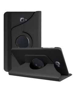 Чехол для Samsung Galaxy Tab A 9 7 T550 черный Mypads