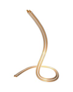 Акустический кабель High Standard прозрачный 1 5 мм Eagle cable