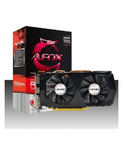 Видеокарта AMD Radeon R9 370 AFR9370 4096D5H9 Afox