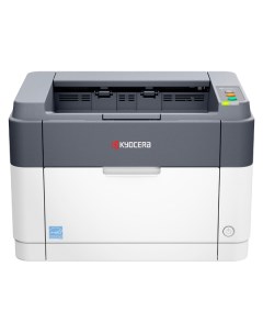 Лазерный принтер ECOSYS FS 1040 Kyocera