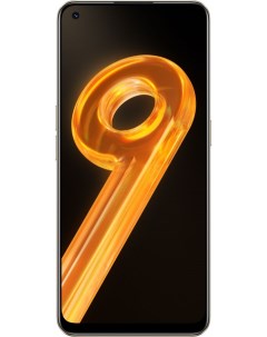 Смартфон 9 8 128GB golden Realme