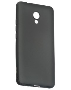 Чехол для смартфона Fascination Black Meizu M5s Hoco