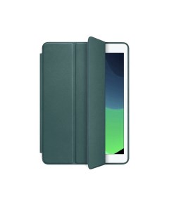 Чехол для Apple iPad Mini 6 зеленый 059075_3 Nobrand
