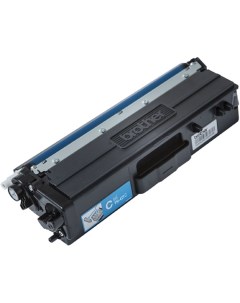 Картридж для лазерного принтера TN421C TN421C голубой оригинальный Brother