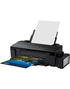Струйный Принтер L1800 C11CD82402 Epson