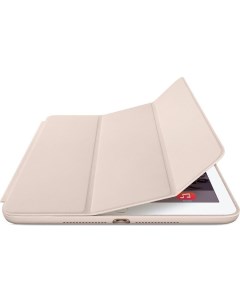 Чехол книжка Smart Case для iPad Air 4 2020 iPad Air 5 2022 10 9 пудровый Nobrand