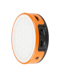 Осветитель SmartLED R66 RGB накамерный светодиодный Greenbean