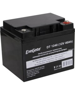 Аккумулятор для ИБП EX282976RUS Exegate