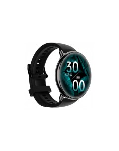 Умные часы Wearfit GTE Black Smart Watch Wearfitpro