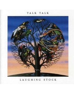 Talk Talk Laughing Stock 180g Verve records