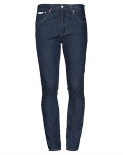 Джинсовые брюки Calvin klein jeans