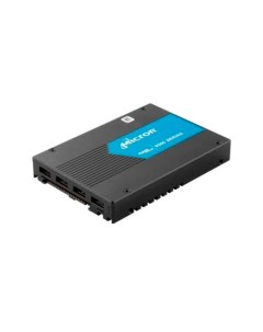 SSD накопитель 9300 MAX 2 5 3 2 ТБ MTFDHAL3T2TDR 1AT1ZABYY Micron