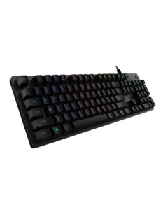 Проводная игровая клавиатура G512 Black 920 009351 Logitech