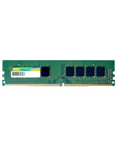 Оперативная память 4Gb DDR4 2666MHz SP004GBLFU266N02 Silicon power