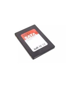 SSD накопитель SC ESM1720 240G3DWPD 2 5 240 ГБ Phison