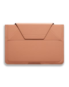 Подставка для ноутбука Carry Sleeve 15 16 дюймов MB002 1 16 NUDE Moft
