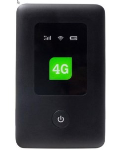 Роутер 531 2G 3G 4G cat 3 черный Mq
