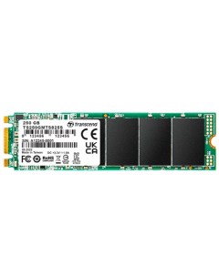 SSD накопитель 825S M 2 2280 250 ГБ TS250GMTS825S Transcend