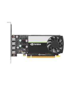 Видеокарта T1000 Nvidia