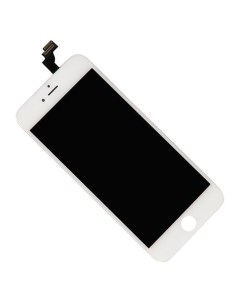 Дисплей Zip для iPhone 6 Plus White 461592 Rocknparts