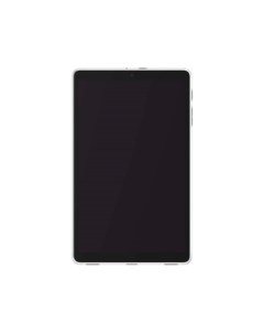 Чехол WITS Soft Cover для Tab A Transparent Samsung