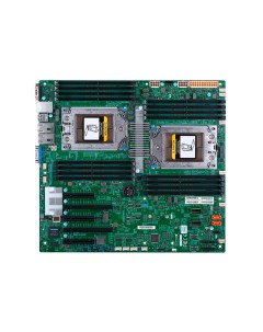 Материнская плата MBD H11DSI NT B Supermicro