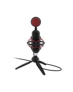 Микрофон RDM 230 Black Ritmix