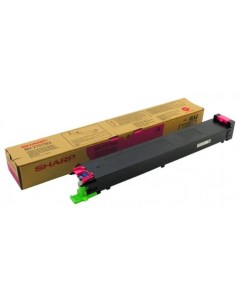 Картридж для лазерного принтера MX 27GTMA Sharp