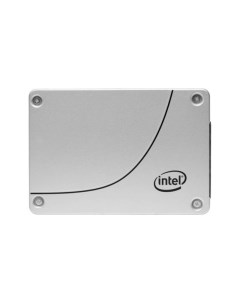 SSD накопитель 99A0CP 2 5 1 92 ТБ SSDSC2KB019TZ01 Intel