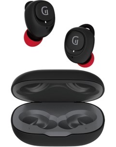 Беспроводные наушники EarPods i50 Black Red Groher