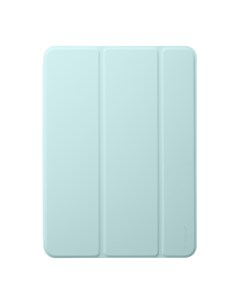 Чехол Wallet Onzo Basic iPad Air 10 9 2020 мятный 88064 Deppa