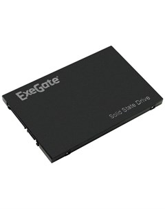 SSD накопитель NextPro 2 5 120 ГБ EX280461RUS Exegate