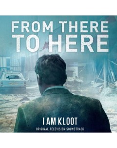 Soundtrack I Am Kloot From There To Here LP Caroline records