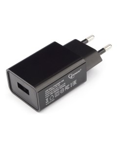 Сетевое зарядное устройство MP3A PC 25 Cablexpert