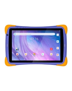 Планшет Kids Tablet K10 Pro 10 1 3 32GB TDT4511_4G_E_CIS Wi Fi Cellular Topdevice