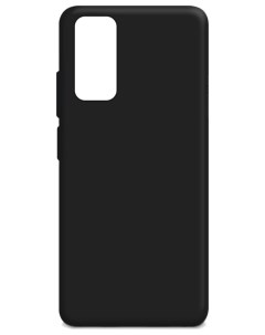 Чехол клип кейс Meridian для Xiaomi Redmi Note 11S черный gr17mrn1243 Gresso