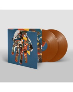 Hot Chip Freakout Release Coloured Vinyl 2LP Domino